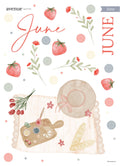 cottage love series - june