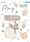 cottage love series - may