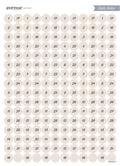 date dots